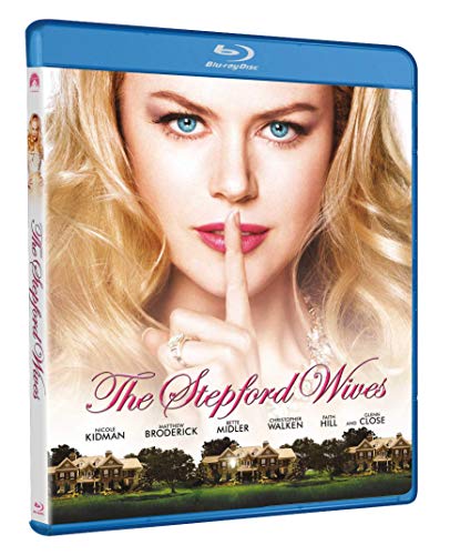 Stepford Wives (2004)/Stepford Wives (2004)