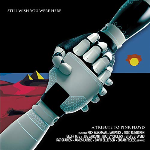 Pink Floyd Tribute: Still Wish You Were Here/Pink Floyd Tribute: Still Wish You Were Here