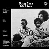 Doug Carn Infant Eyes (remastered & Limited Orange With Black Swirl Vinyl) (indie Exclusive) 