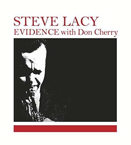 Steve Lacy With Don Cherry/Evidence