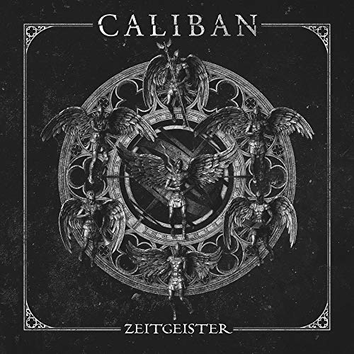 Caliban/Zeitgeister