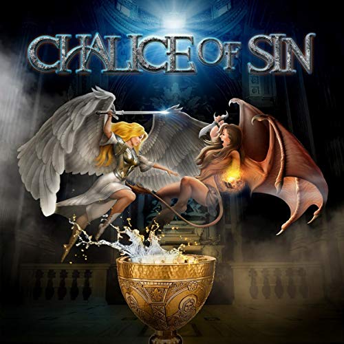 Chalice Of Sin/Chalice Of Sin