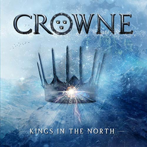 Crowne/Kings In The North