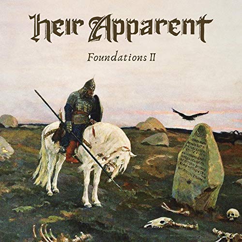 Heir Apparent/Foundations II