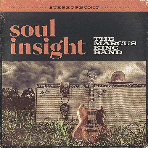 The Marcus King Band/Soul Insight@2 Lp