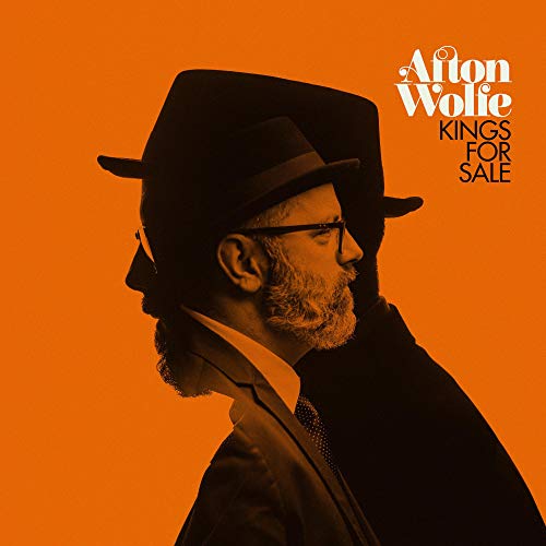Afton Wolfe/Kings For Sale