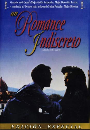 Un Romance Indiscreto/Smith/Bonham Carter