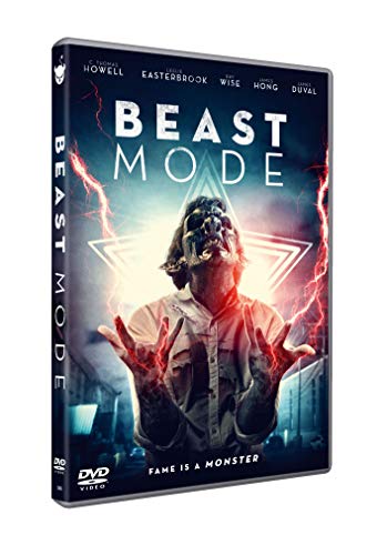 Beast Mode/Howell/Easterbrook/Hong