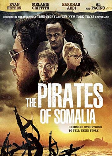 Pirates Of Somalia/Pirates Of Somalia