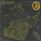 Alestorm Sunset On The Golden Age (dlx Version) Rsd 2021 Exclusive 