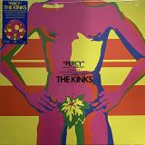 The Kinks Percy Rsd 2021 Exclusive 