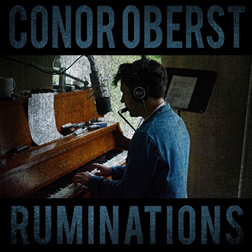 Conor Oberst/Ruminations (Expanded Edition)@Ltd. 4000/RSD 2021 Exclusive