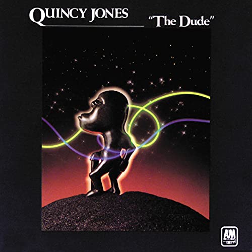 Quincy Jones/The Dude