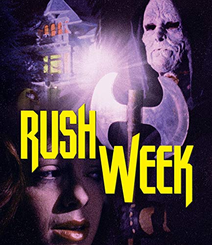 Rush Week/Rush Week