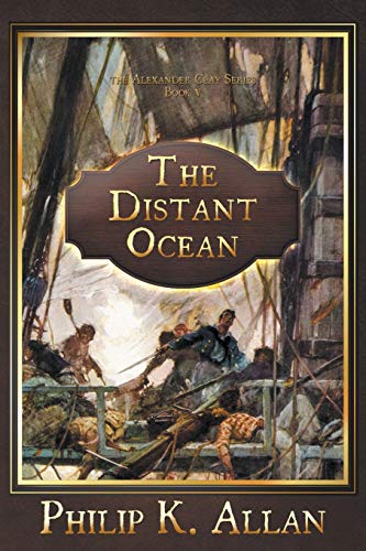 Philip K. Allan/The Distant Ocean