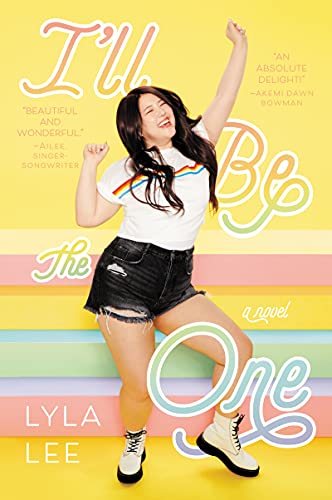 Lyla Lee/I'll Be the One