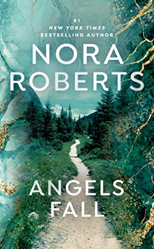 Nora Roberts/Angels Fall