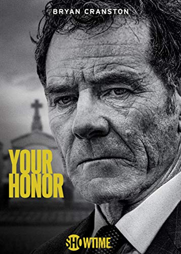 Your Honor/Cranston/Doohan@DVD@NR