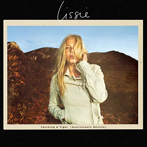 Lissie/Catching A Tiger (Anniversary Edition)