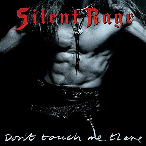 Silent Rage/Don't Touch Me There