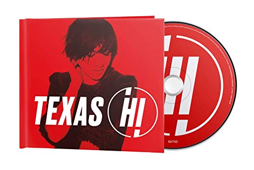 Texas/Hi (Deluxe)