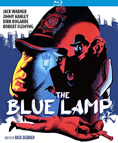Blue Lamp (1950)/Blue Lamp (1950)