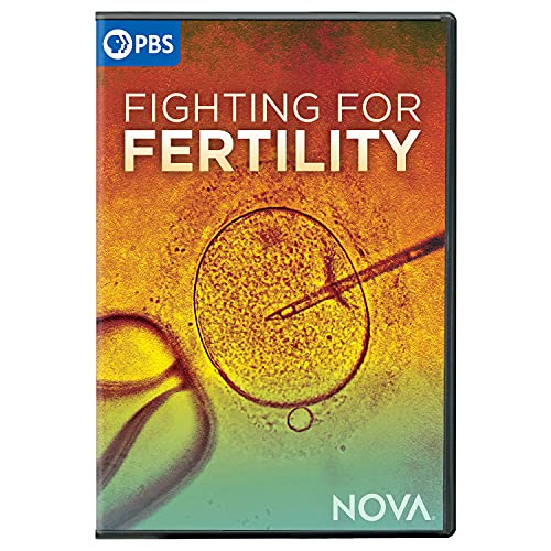 Nova/Fighting For Fertility@DVD@PG13