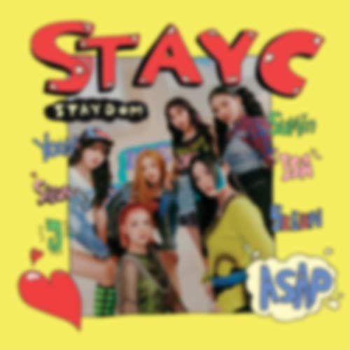 Stayc/Staydom