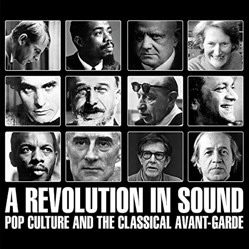 Revolution In Sound: Pop Cultu/Revolution In Sound: Pop Cultu