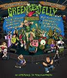 Green Jello Suxx Live Green Jello Suxx Live 
