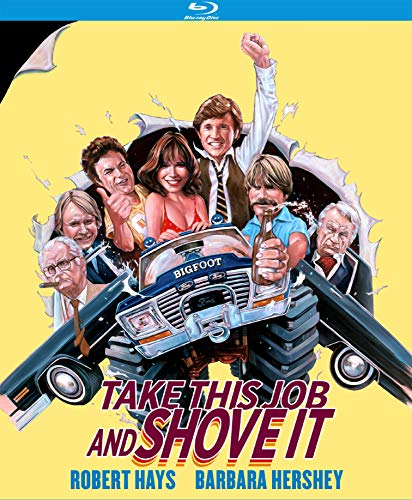 Take This Job & Shove It (1981/Take This Job & Shove It (1981