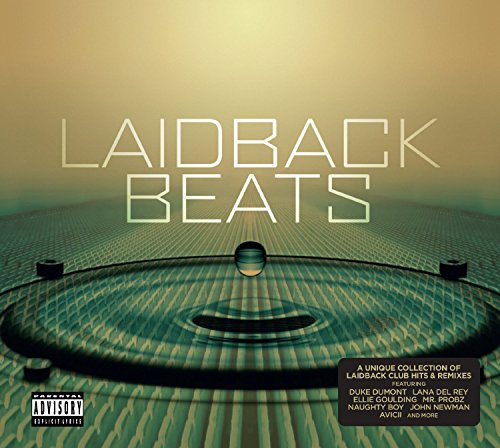 VARIOUS ARTISTS/Laidback Beats / Various