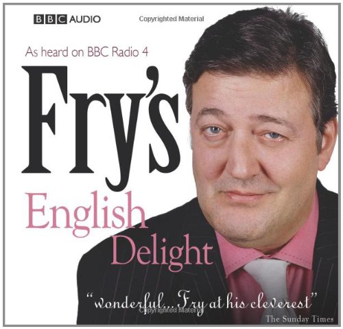 Stephen Fry/Fry's English Delight