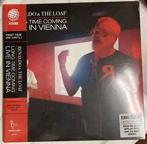 Renaldo & The Loaf Long Time Coming Live In Vienna 2 Lp Rsd 2021 Exclusive 