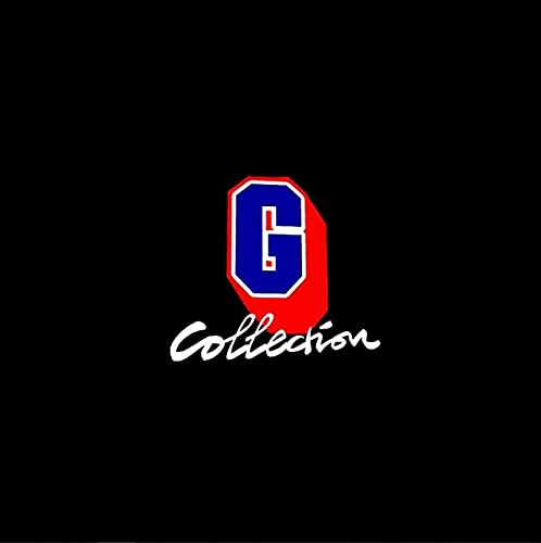 Gorillaz/G Gollection@Ltd. 980/RSD 2021 Exclusive