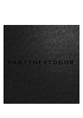 PARTYNEXTDOOR/PARTYNEXTDOOR Limited Edition Vinyl Box Set@Ltd. 2100/RSD 2021 Exclusive