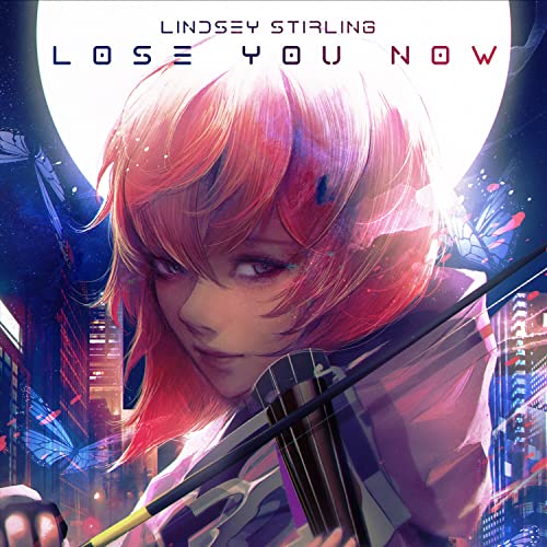 Lindsey Stirling/Lose You Now@Ltd. 2000/RSD 2021 Exclusive
