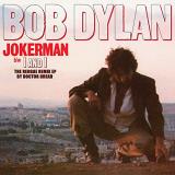 Bob Dylan Jokerman I & I Remixes Ltd. 7000 Rsd 2021 Exclusive 