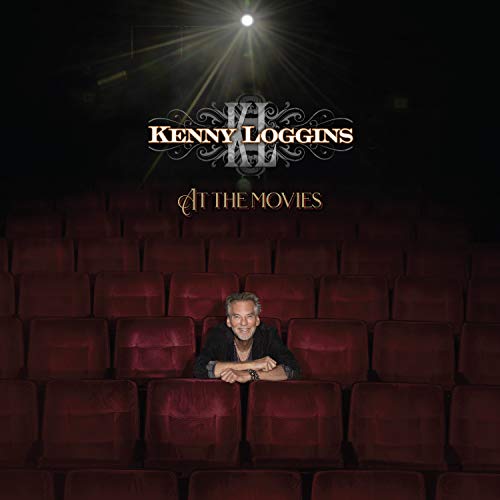 Kenny Loggins/At The Movies@Ltd. 2100/RSD 2021 Exclusive