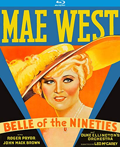 Belle Of The Nineties (1934)/Belle Of The Nineties (1934)