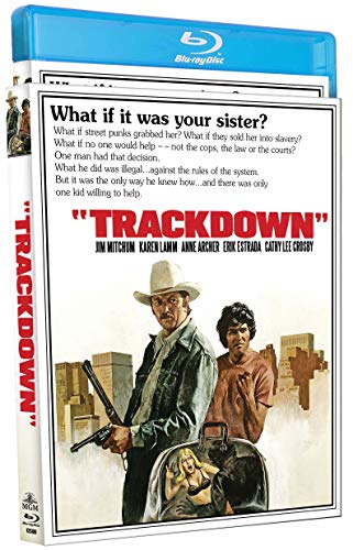 Trackdown (1976)/Trackdown (1976)