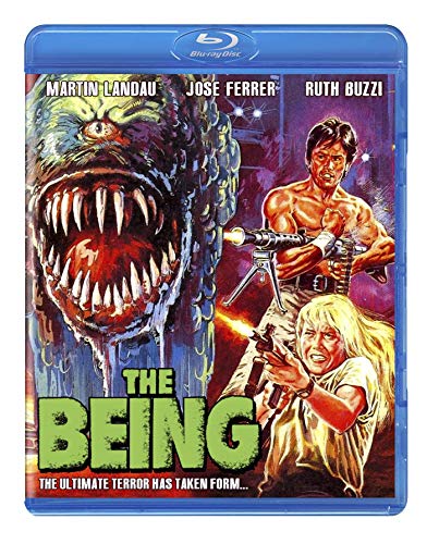 Being (1983)/Being (1983)