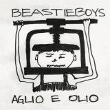 Beastie Boys Aglio E Olio (color Vinyl) Ltd. 11 000 Rsd 2021 Exclusive 