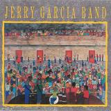 Jerry Garcia Band Jerry Garcia Band (30th Anniversary) 5 Lp 180g Ltd. 7 500 Rsd 2021 Exclusive 