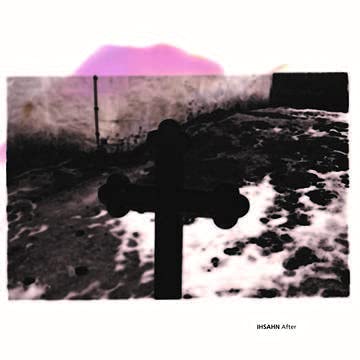 Ihsahn/After (LP1 -Black/White Swirl + LP2- Solid Pink)@2 LP@Ltd. 2,500/RSD 2021 Exclusive