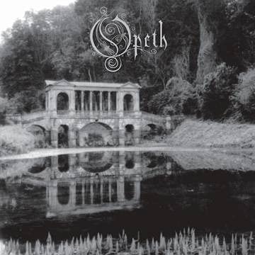 Opeth/Morningrise@2 LP@Ltd. 3,500/RSD 2021 Exclusive