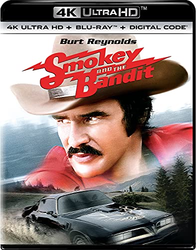 Smokey & The Bandit/Smokey & The Bandit