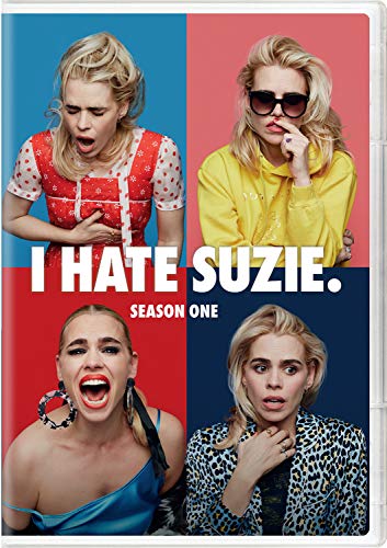 I Hate Suzie/Season 1@DVD@NR