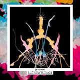 All Them Witches Live On The Internet (random Color Vinyl) 3 Lp Ltd. 2000 Rsd 2021 Exclusive 