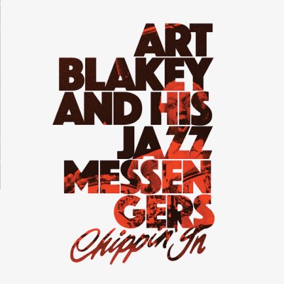 Art Blakey & The Jazz Messengers/Chippin In@2 LP 180g@Ltd. 500/RSD 2021 Exclusive